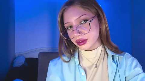 stefifany @ stripchat on 20260221