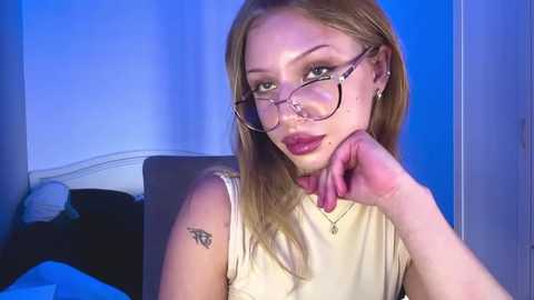 stefifany @ stripchat on 20260221