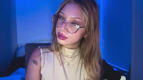 stefifany @ stripchat on 20260221