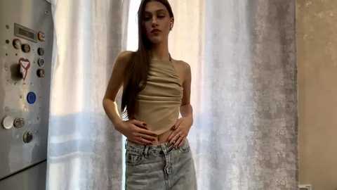 swappingfate @ stripchat on 20260221