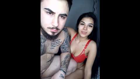 sweetcouple_09 @ stripchat on 20260221