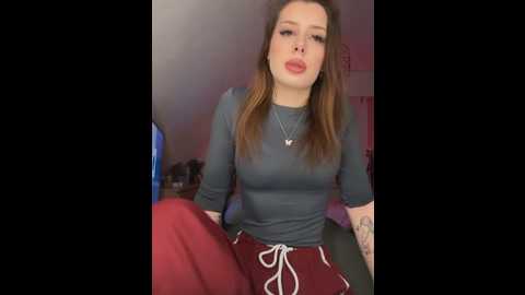 sweetjohana @ stripchat on 20260221