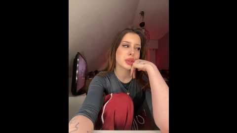 sweetjohana @ stripchat on 20260221