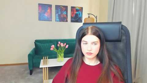 thanhtines @ stripchat on 20260221