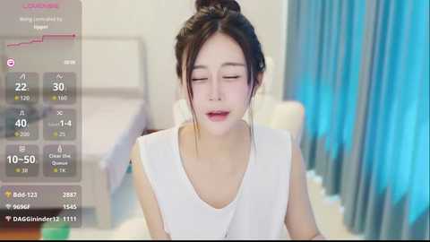 yiyi_3523 @ stripchat on 20260221