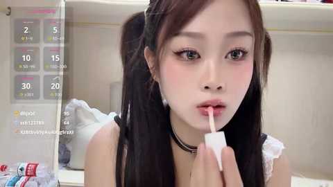 yueyue2003 @ stripchat on 20260221