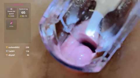 yueyue2003 @ stripchat on 20260221