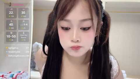 yueyue2003 @ stripchat on 20260221