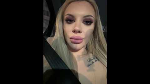 alyssafoxx_ @ stripchat on 20260222