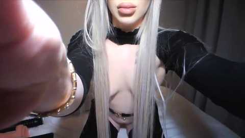 alyssafoxx_ @ stripchat on 20260222