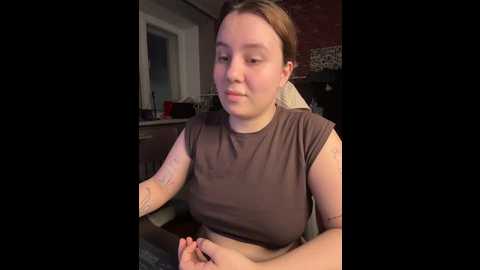 annaseint @ stripchat on 20260222