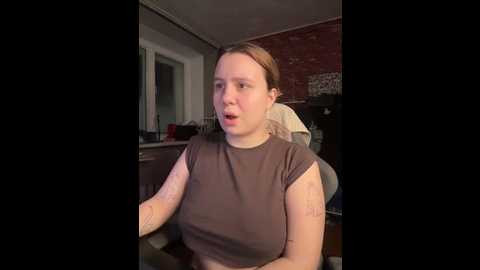 annaseint @ stripchat on 20260222