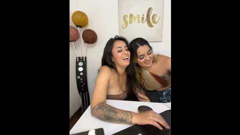 antonella_julieta @ stripchat on 20260222