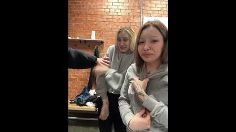 babydolll @ stripchat on 20260222