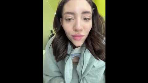 ballerinacappuccino_ @ stripchat on 20260222