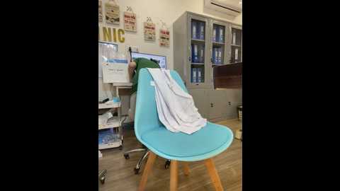 clinic_sexy @ stripchat on 20260222