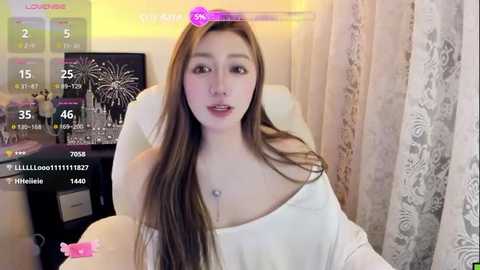 cute_mango @ stripchat on 20260222
