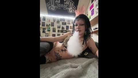 demonlamia @ stripchat on 20260222