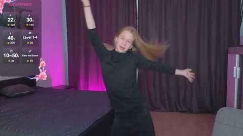 elis_fox @ stripchat on 20260222