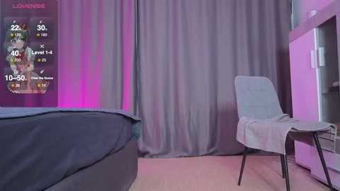 elis_fox @ stripchat on 20260222