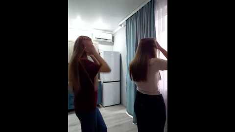 findwayout @ stripchat on 20260222