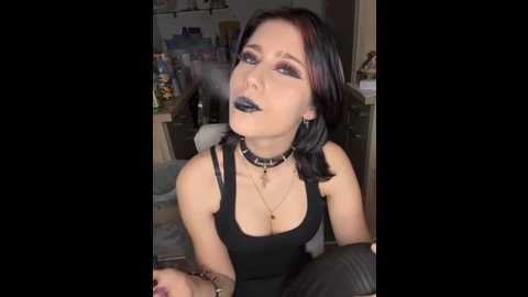 fuckfinya @ stripchat on 20260222