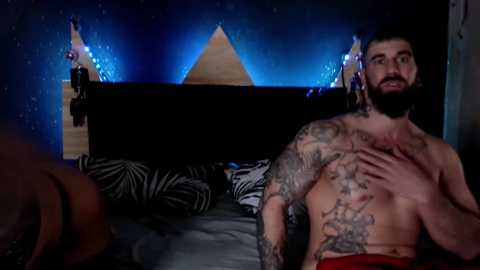 glory_max @ stripchat on 20260222