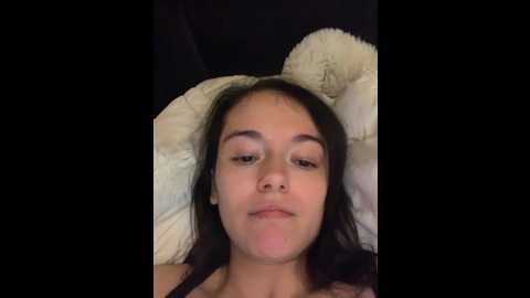 goddess_saysay7 @ stripchat on 20260222