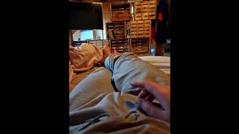 horny_mummy @ stripchat on 20260222