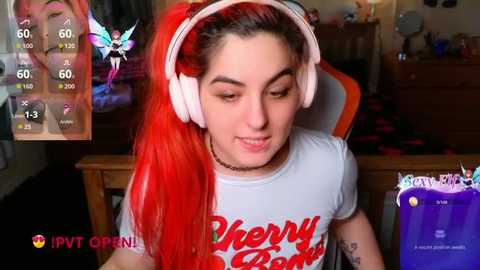 jennystyle @ stripchat on 20260222