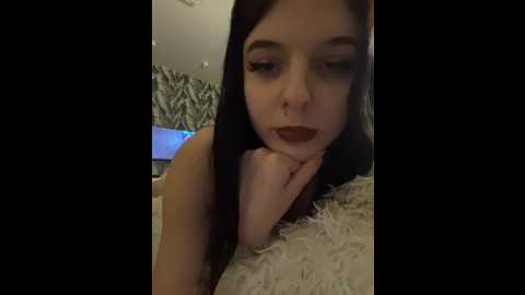 krishensley @ stripchat on 20260222
