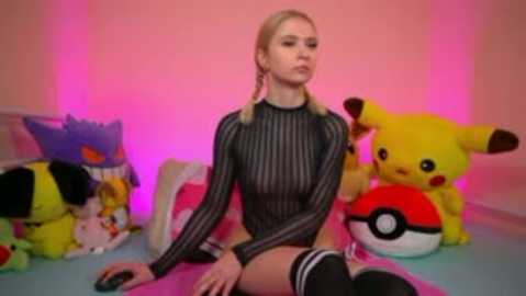 lillyocean @ stripchat on 20260222