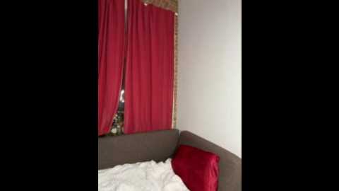 lovelymiu @ stripchat on 20260222