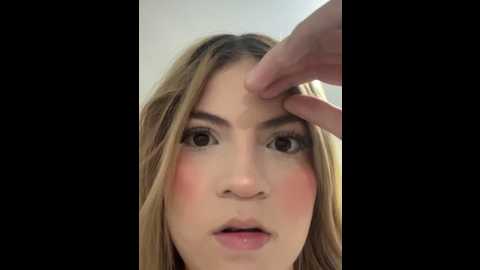 meggan___ @ stripchat on 20260222