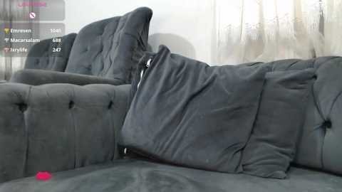 meliskayaa @ stripchat on 20260222