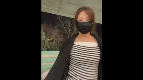 mi_ki1314 @ stripchat on 20260222