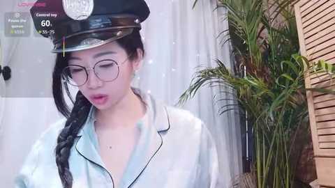 neinei_bao @ stripchat on 20260222