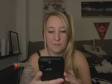 ninimaus @ stripchat on 20260222