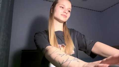 praycarolina @ stripchat on 20260222