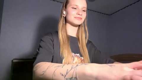 praycarolina @ stripchat on 20260222