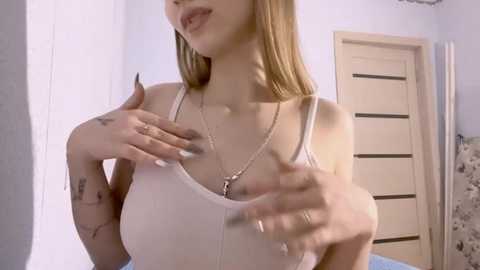 praycarolina @ stripchat on 20260222