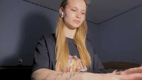 praycarolina @ stripchat on 20260222