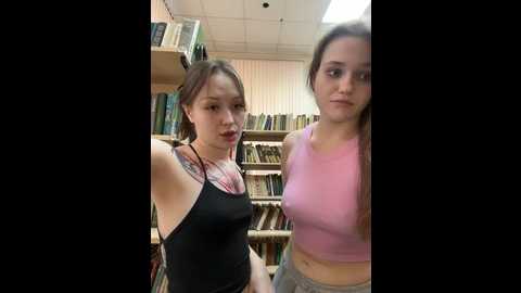 russianwoman @ stripchat on 20260222