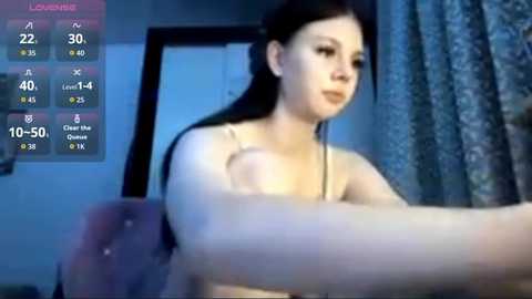 saradebey @ stripchat on 20260222