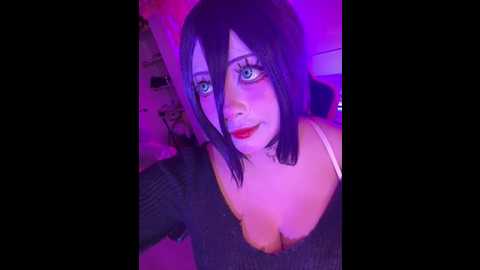 seraphine23 @ stripchat on 20260222