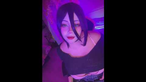 seraphine23 @ stripchat on 20260222