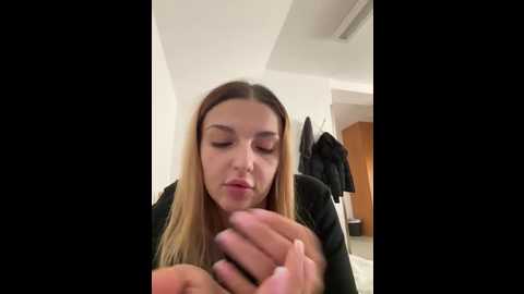 sofiaaliyaaaa @ stripchat on 20260222