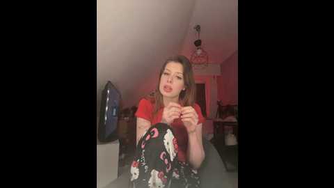 sweetjohana @ stripchat on 20260222