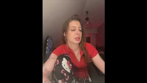 sweetjohana @ stripchat on 20260222