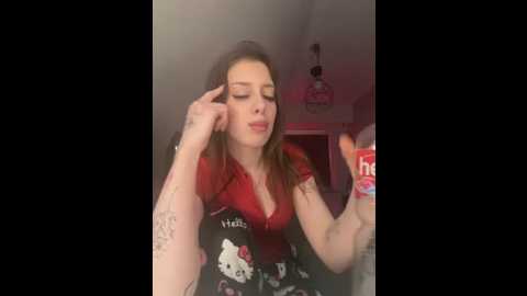 sweetjohana @ stripchat on 20260222